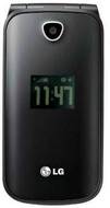 LG A258