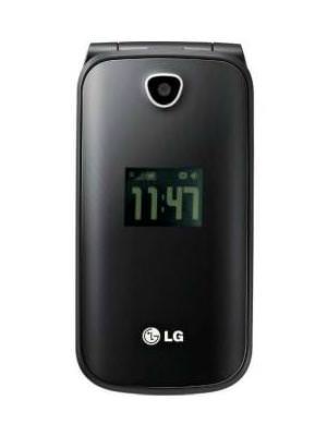 LG A258 Price