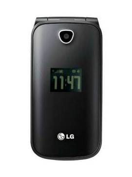 LG A258