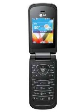 LG A258