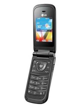 LG A258