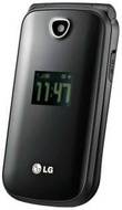 LG A258