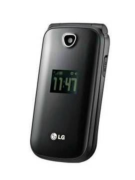 LG A258