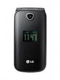 LG A258