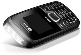 LG A270
