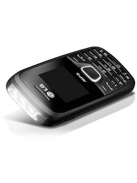 LG A270