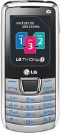 LG A290