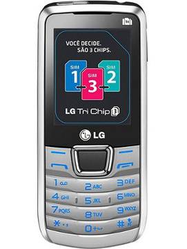 LG A290