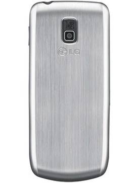 LG A290
