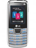 LG A290 price in India
