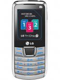 LG A290 Price