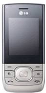 LG A310