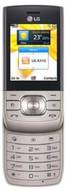 LG A310