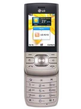LG A310