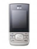 LG A310