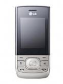 LG A310 price in India