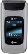 LG A340