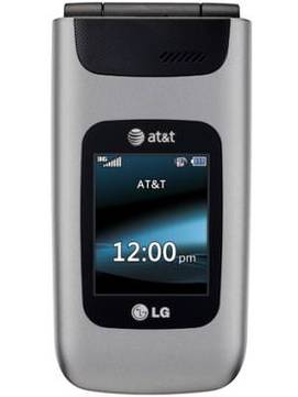 LG A340