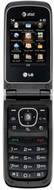 LG A340