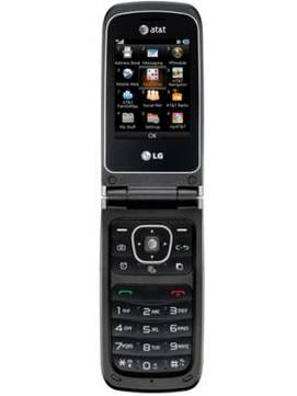 LG A340