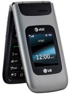 LG A340