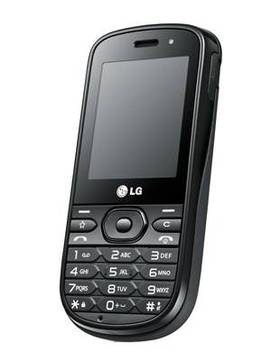 LG A350
