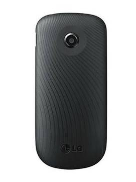 LG A350