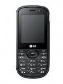 LG A350 price in India