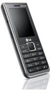 LG A390