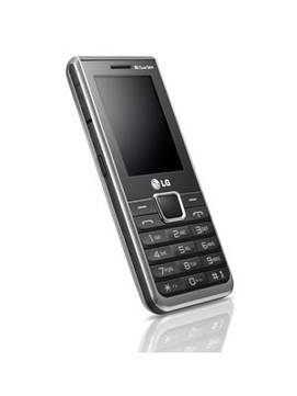 LG A390