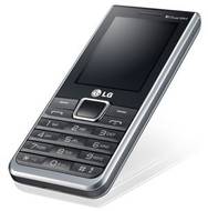 LG A390