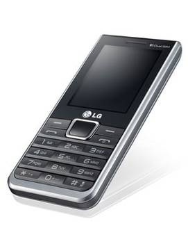 LG A390