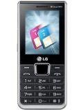 LG A390 price in India