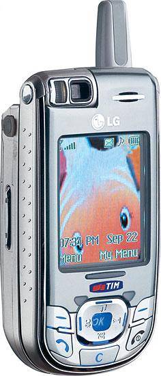 LG A7150
