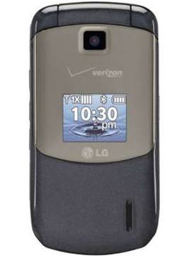 LG Accolade VX5600