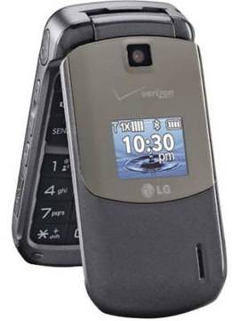 LG Accolade VX5600