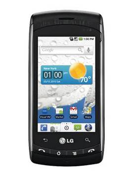 LG Ally