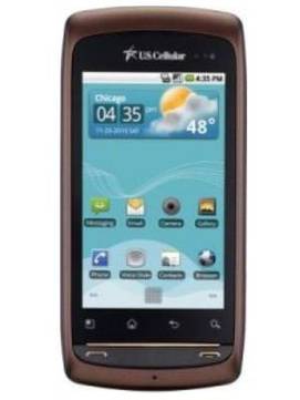 LG Apex
