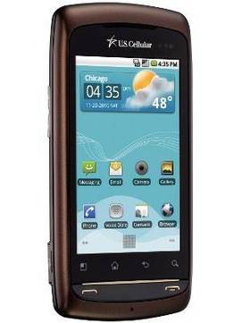 LG Apex
