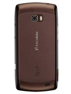 LG Apex