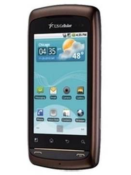 LG Apex