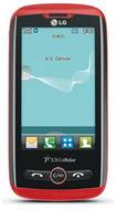 LG Attune