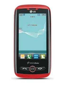 LG Attune