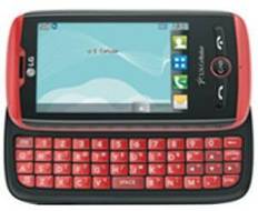 LG Attune