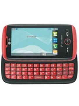 LG Attune