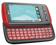 LG Attune
