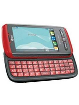 LG Attune
