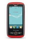 LG Attune