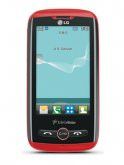 LG Attune Price