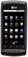 LG Axis